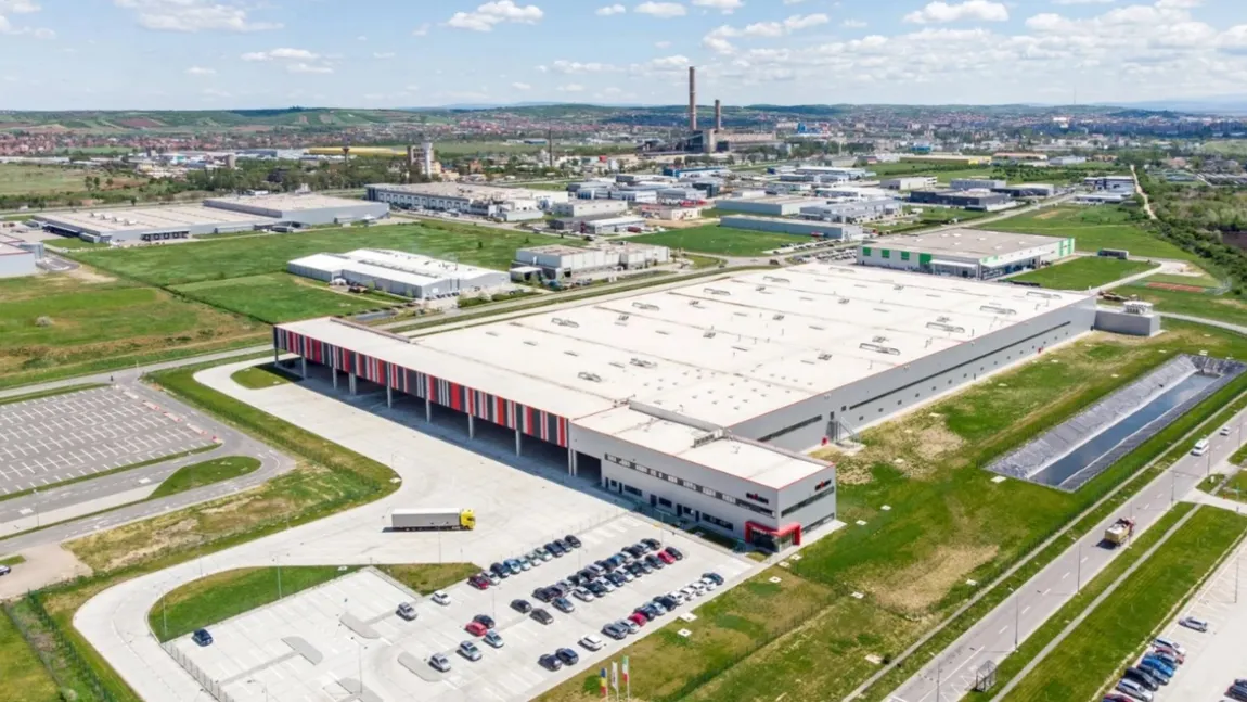 Veste bună pentru economie. Un colos italian mută la fabrica din România o parte a producției din alte țări