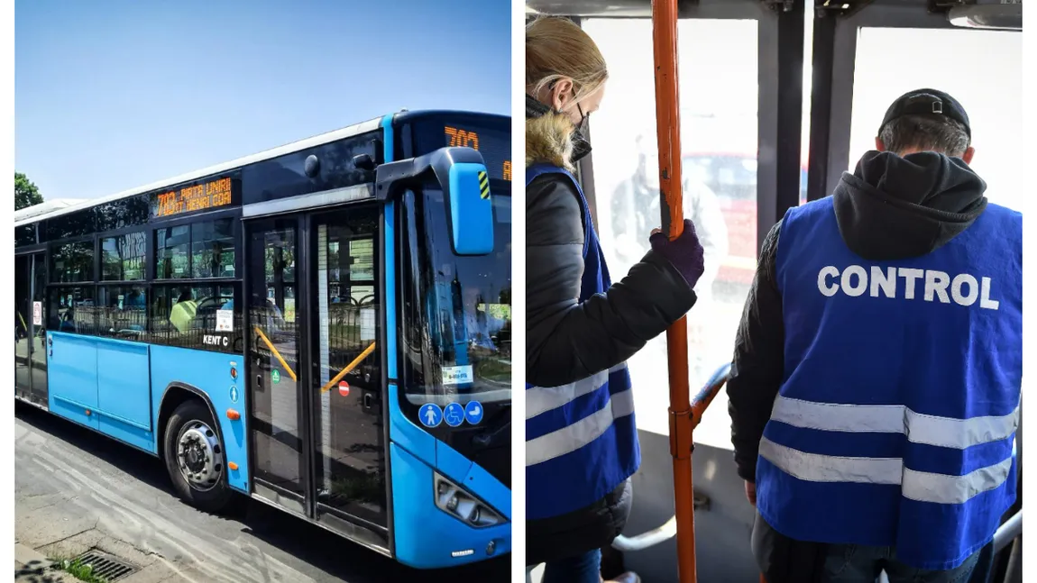 STB vrea să crească prețul călătoriei. Cât va costa să mergi cu autobuzul sau cu tramvaiul în București