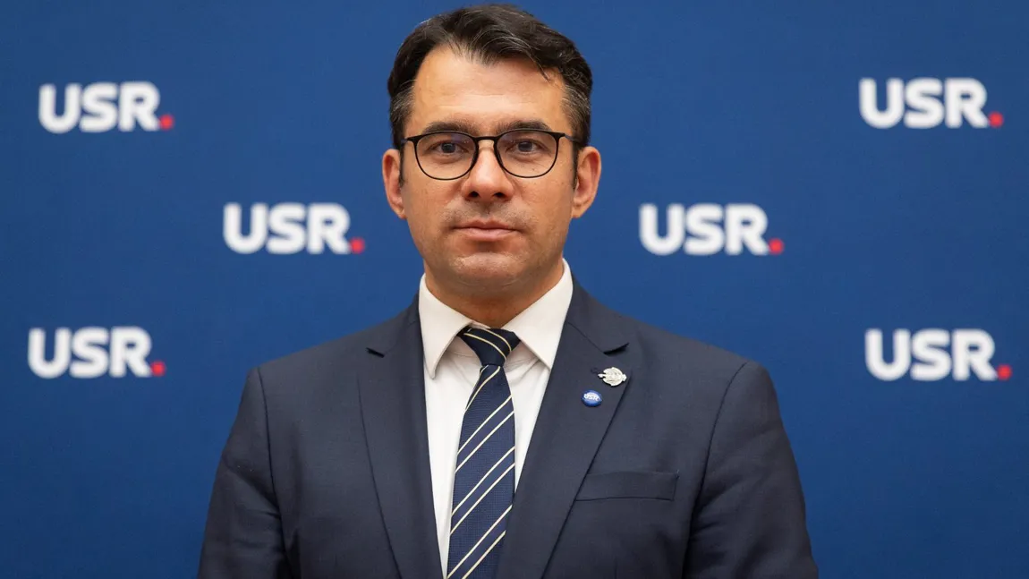 USR nu mai vrea să guverneze cu PSD, dacă Bolojan este ”debarcat”: ”Dacă vor să guverneze cu AUR, să ne anunțe și pe noi”
