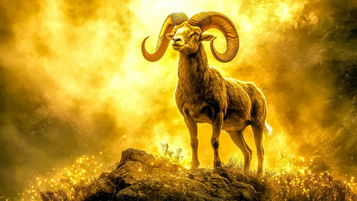 Cine sunt cei 3 nativi care intră într-o etapă de bogăție și abundență până în 19 aprilie. Efectul Stelliumului cu 5 astre în Berbec asupra portofelului tău!