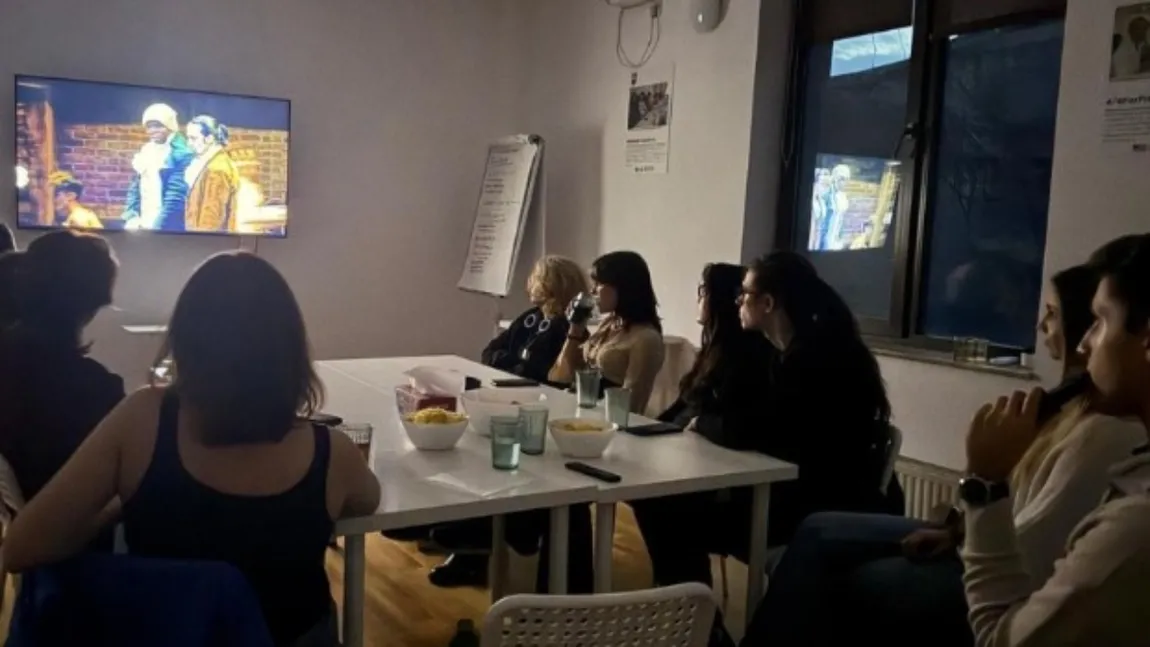 Studenți români, la un eveniment interactiv dedicat celebrării a 250 de ani de la fondarea SUA