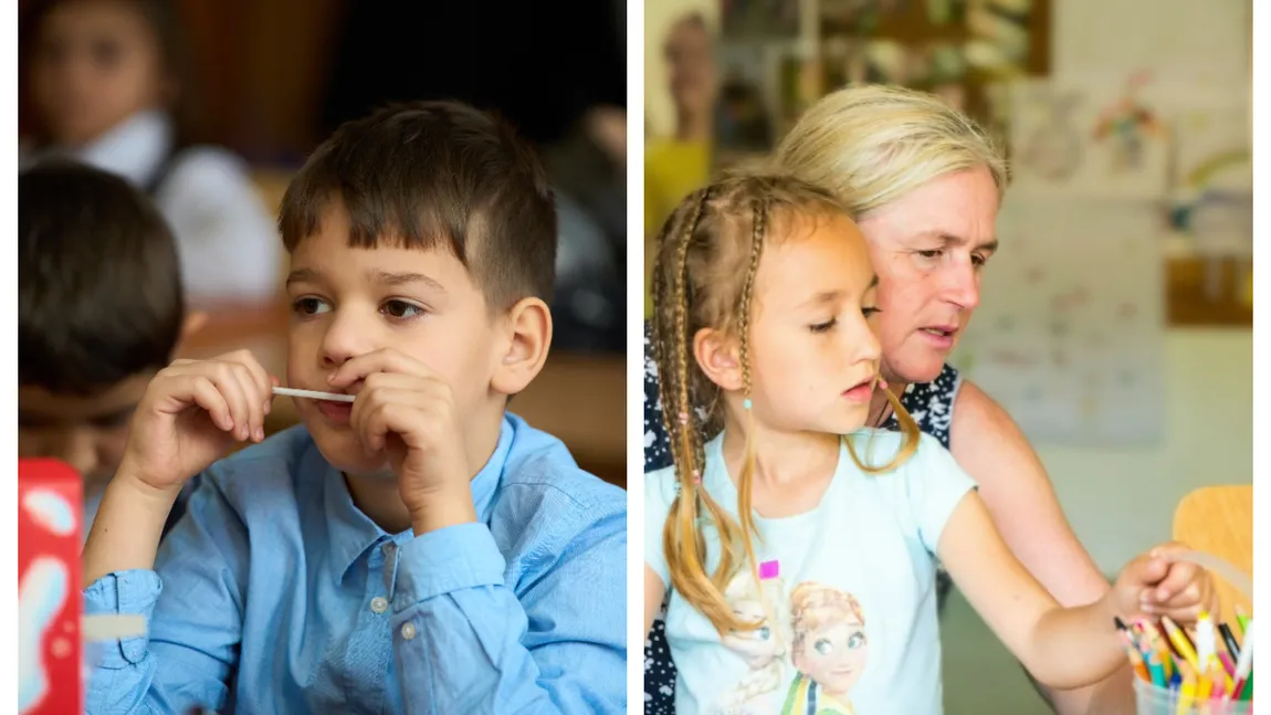 Studiu Salvați Copiii. Aproape jumătate dintre românii care muncesc în străinătate nu vin acasă de Paște. Mii de copii își petrec sărbătorile fără părinți