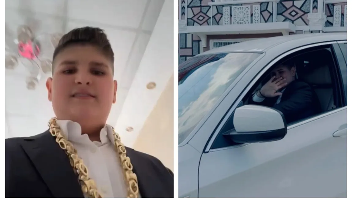 Cum a ajuns un tânăr de 18 ani, cu opt clase, să câștige 500.000 de euro în doar câteva luni: ”E cel mai bogat din regiune”