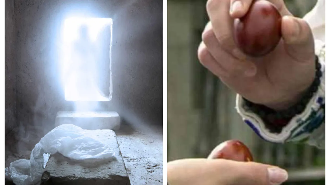 Tradiții și superstiții în Lunea Albă. Ce e bine să faci în a doua zi de Paște