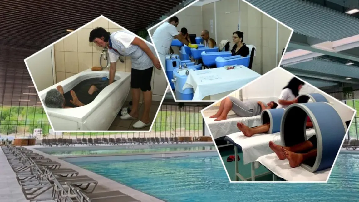 Guvernul a aprobat 114.000 de bilete de tratament balnear în 2026. Programul este administrat de Casa de Pensii