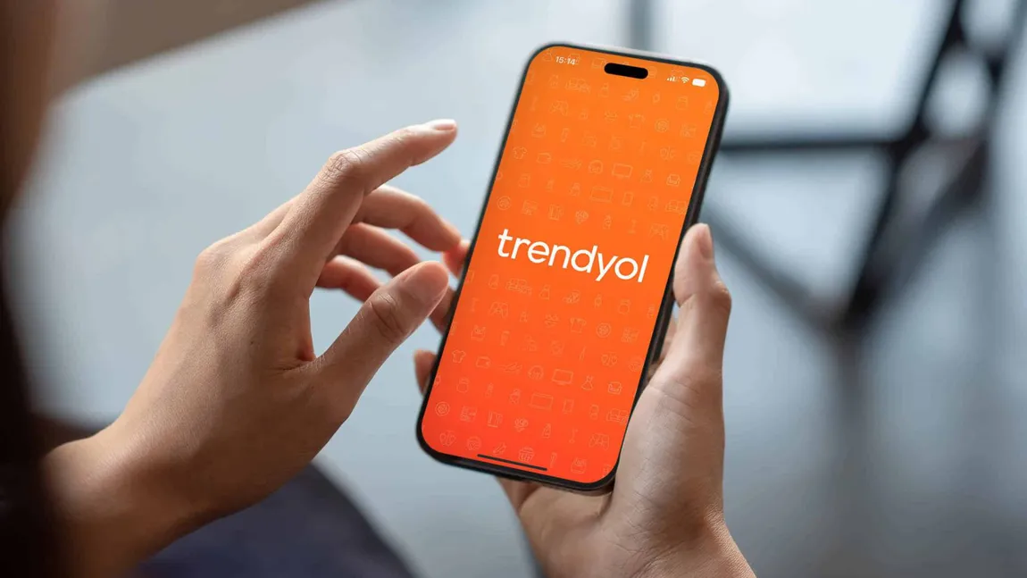 Peste 10.000 de români vând pe Trendyol. Numărul s-a triplat față de acum 6 luni