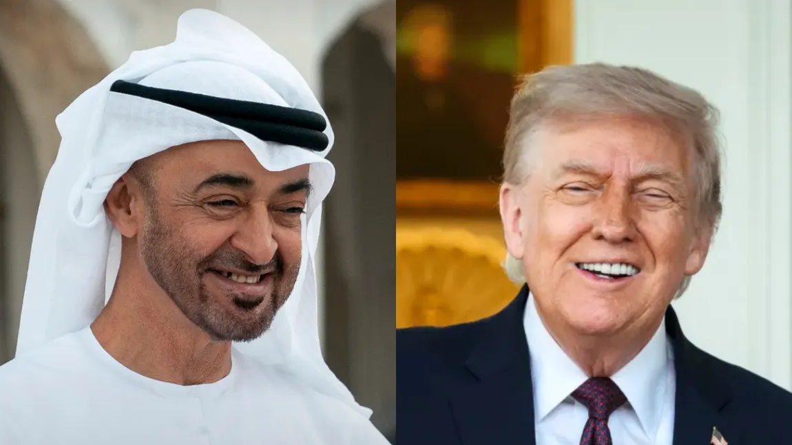 Şoc pe piaţa mondială! Emiratele Arabe Unite părăsesc OPEC în contextul crizei declanșate de războiul din Iran. Donald Trump a acuzat în trecut organizația că „jefuiește restul lumii prin impunerea unor prețuri ridicate la petrol”