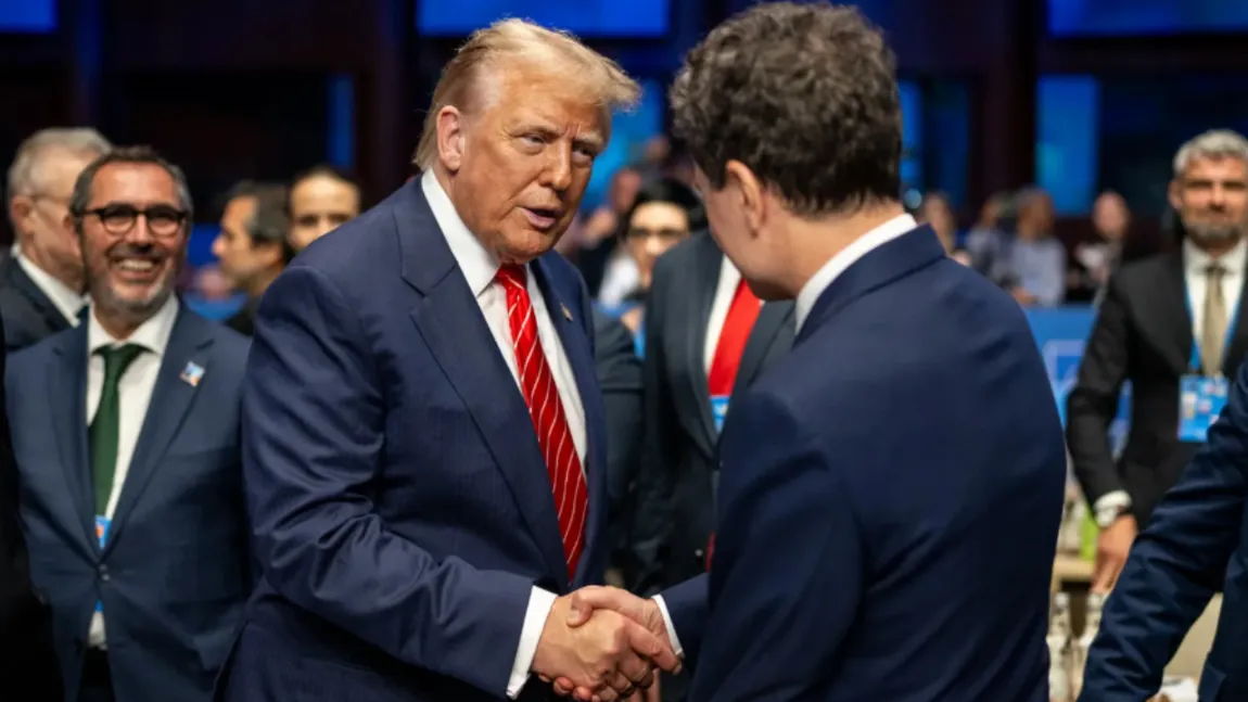 Donald Trump a creat o listă cu țările „obraznice” și „drăguțe”, care îi susțin sau nu planurile privind Războiul din Iran. România și Polonia, cele mai apreciate de președintele SUA