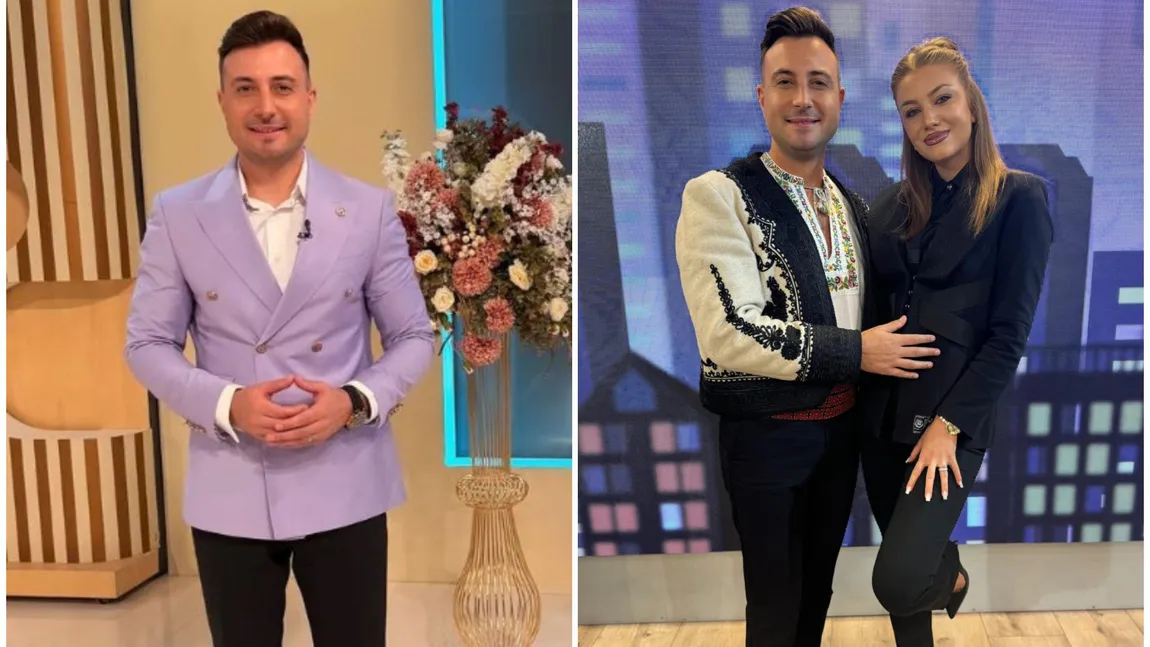 Valentin Sanfira o atacă pe Codruța Filip? Mesajul subtil postat pe Internet: 