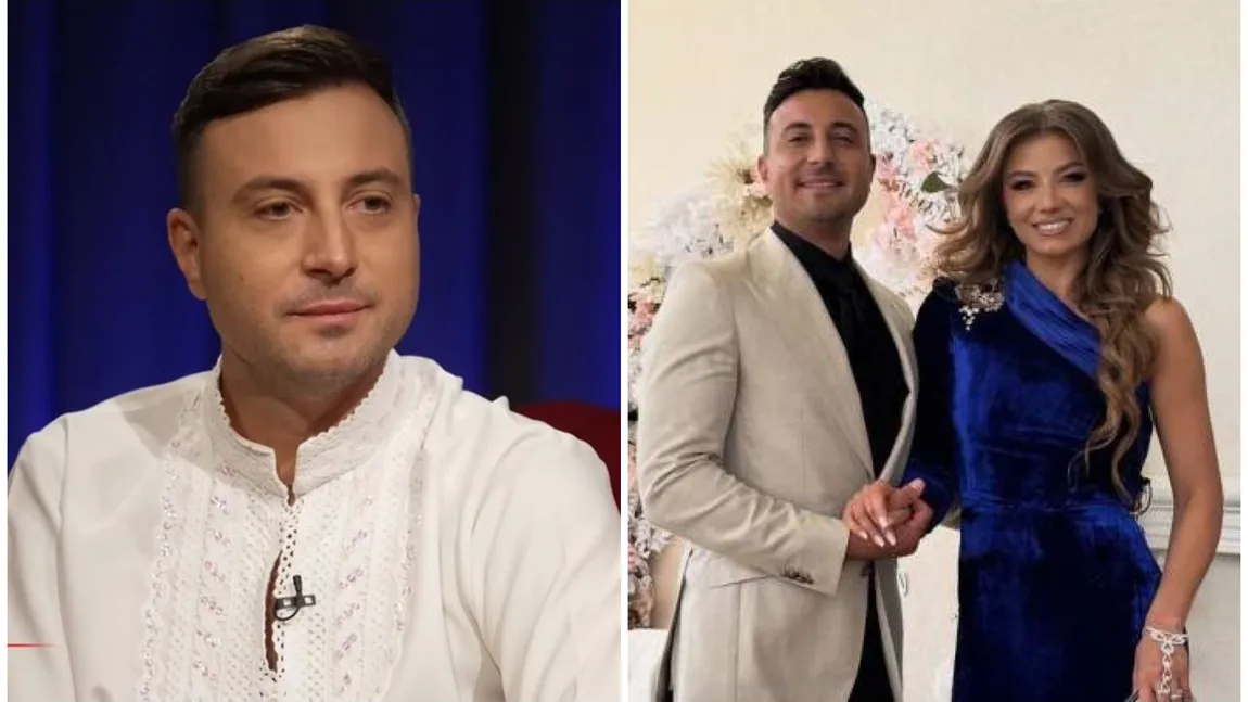 Valentin Sanfira a răbufnit pe rețelele sociale, după criticile aduse de fani: 