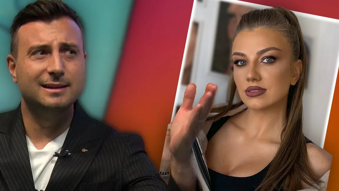 Cine este noua iubită a lui Valentin Sanfira. Surpriză uriașă după divorțul de Codruța Filip! Este bogată și s-a iubit cu fiul lui Liviu Dragnea