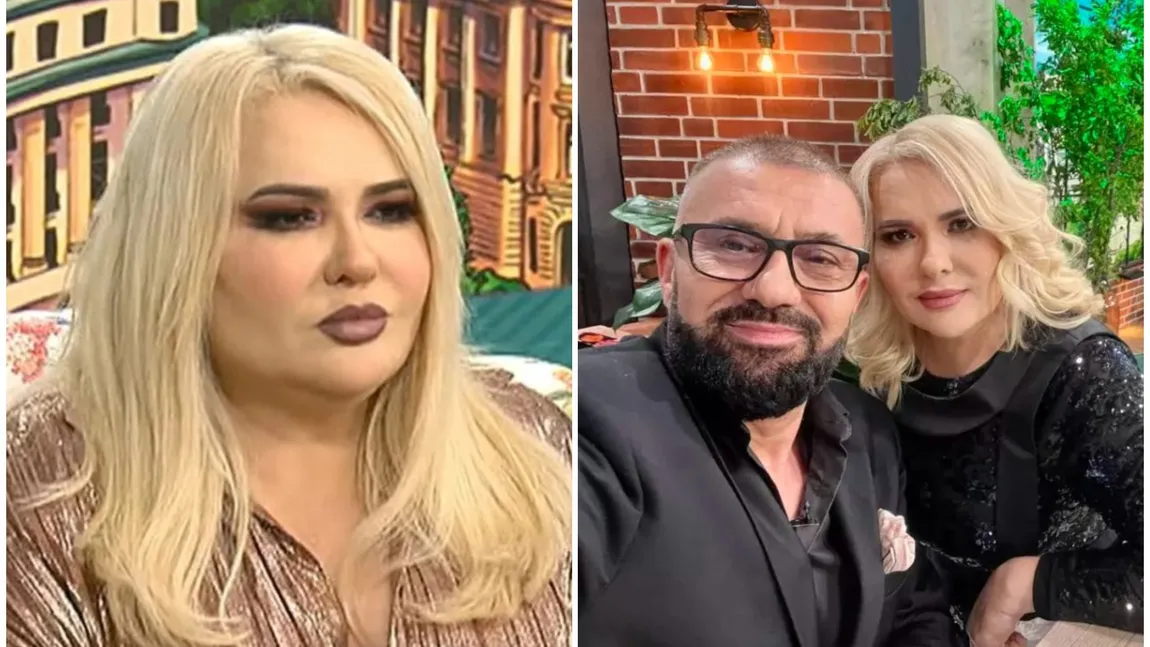 Viorica de la Clejani, decizie radicală înainte de Paște: 