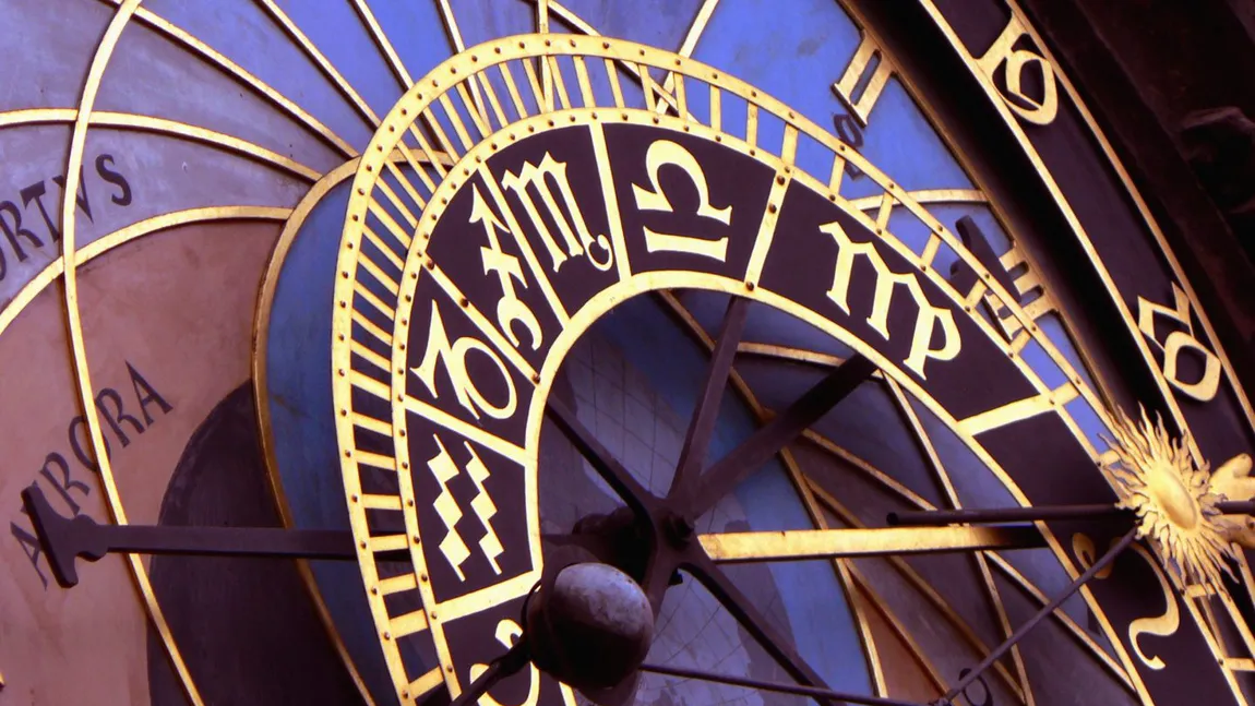 Zodiile care vor avea un weekend greu. Cine sunt nativii care nu se vor bucura prea mult de minivacanța de 1 Mai