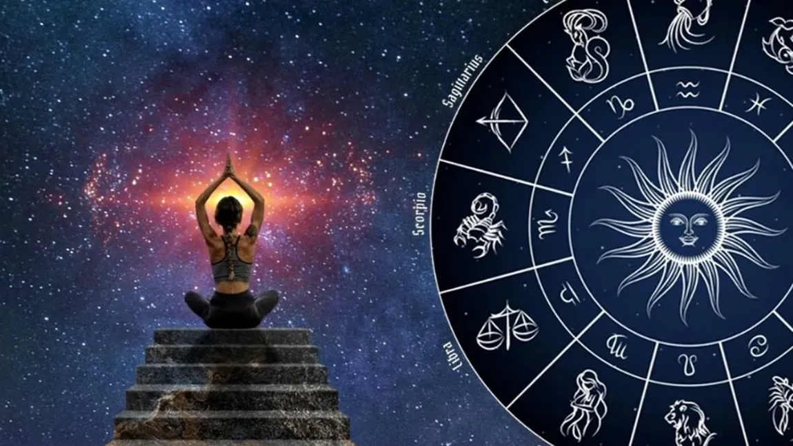 Horoscop 3 aprilie 2026. Zodia care face pace cu trecutul, după o perioadă extrem de grea