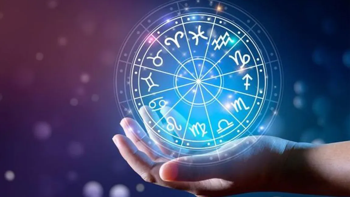 Horoscop săptămânal 27 aprilie – 3 mai 2026. Luna Plină în Scorpion aduce schimbări radicale pentru anumite zodii
