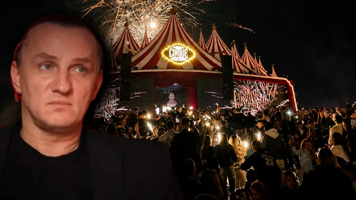 Mihai Trăistariu, furios după petrecerile desfășurate în Mamaia de 1 Mai: 