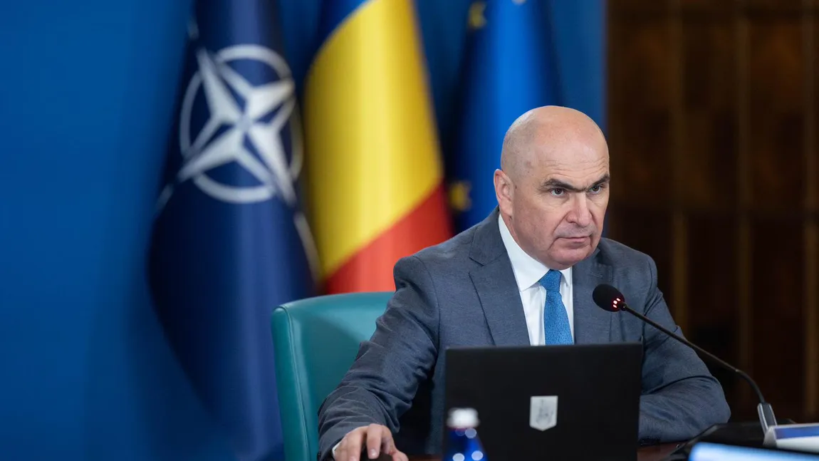 Ilie Bolojan: 