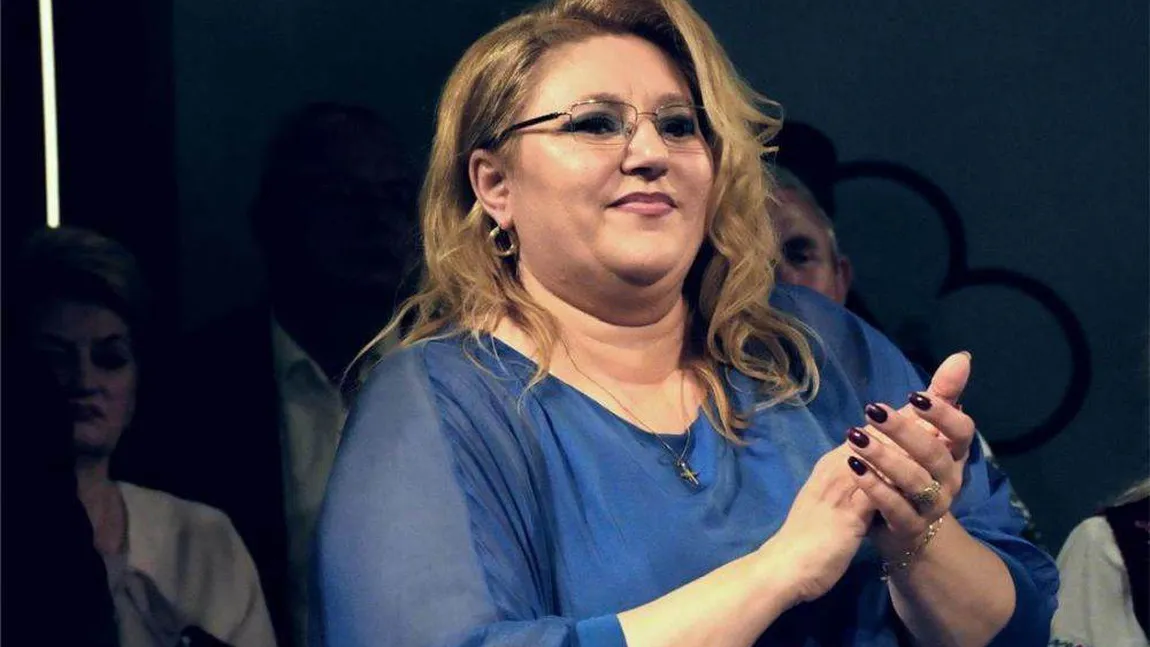 Reacția Dianei Șoșoacă după prăbușirea dronei la Galați: „Astăzi întreb din nou autoritățile române: unde sunt sistemele de apărare ale României?”