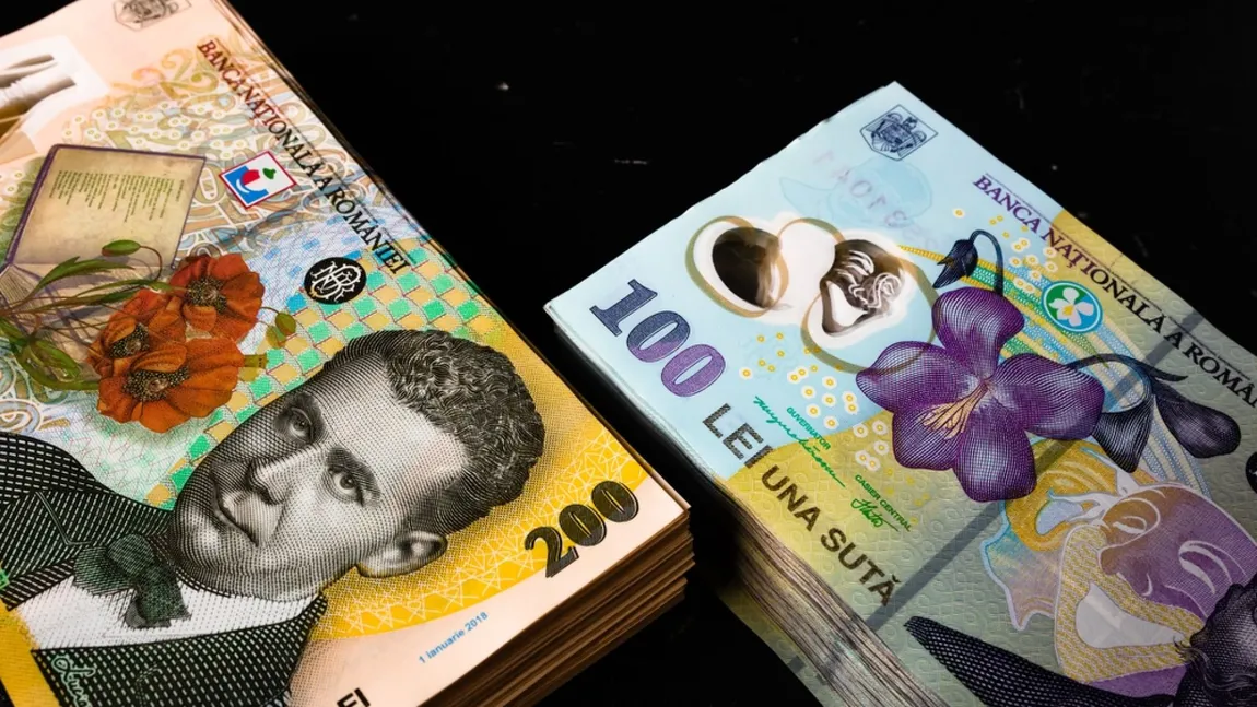 Curs valutar 25.05.2026. Ce se întâmplă cu leul la început de săptămână