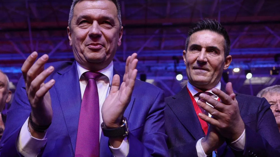 Cu ce mandat merge PSD la Cotroceni: 