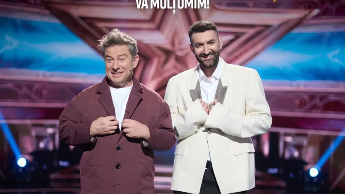 Câștigător Românii au talent 2026. Publicul decide cine pleacă acasă cu marele premiu de 120.000 de euro