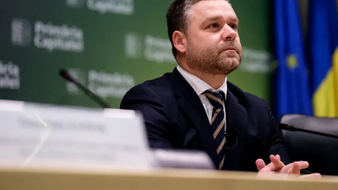 Ciprian Ciucu dezvăluie „planul PSD”: „Să-l dea jos pe Ilie Bolojan din funcția de premier și din cea de președinte al PNL”