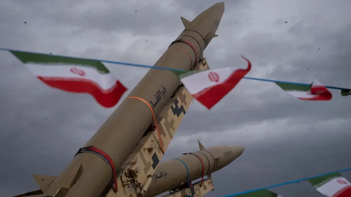 Emiratele Arabe Unite anunţă atacuri cu rachete şi drone din partea Iranului VIDEO