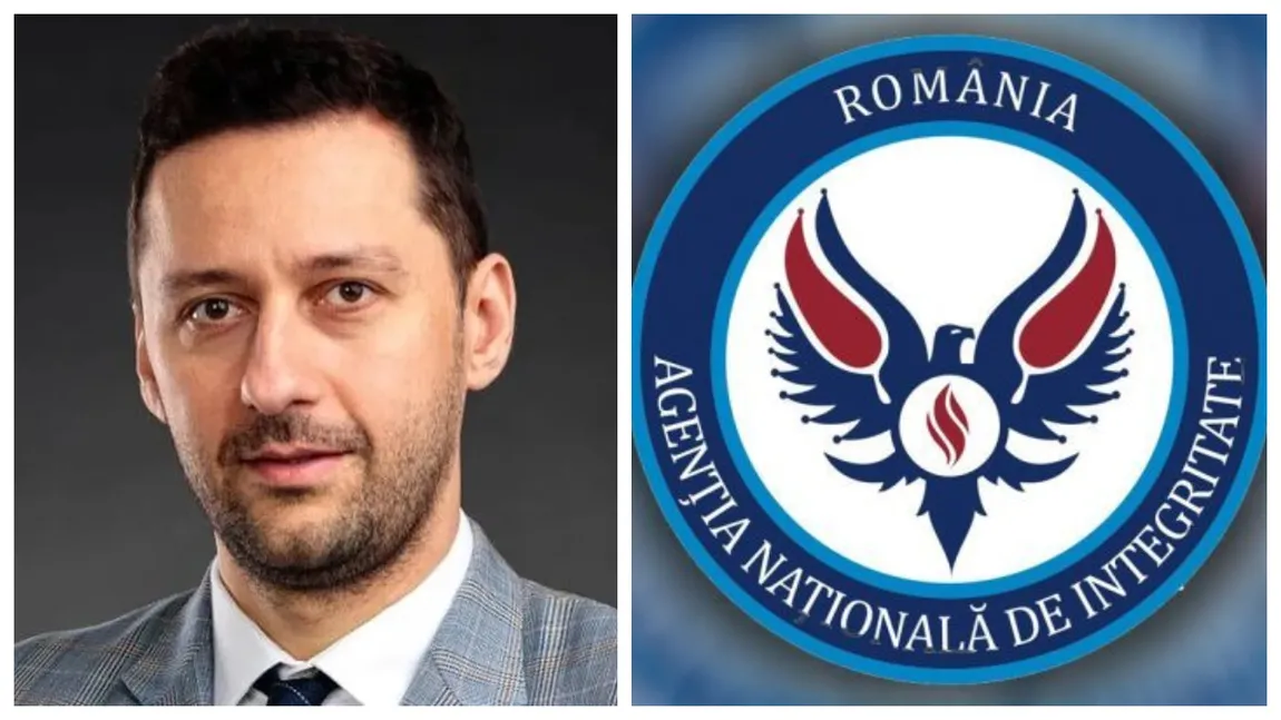 Noul președinte al ANI este Bogdan Sticlosu, votat de Senat pentru un mandat de patru ani