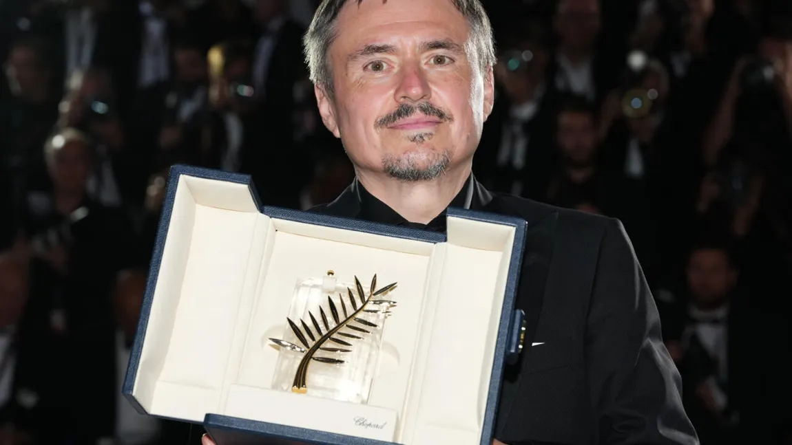 Cristian Mungiu era cât pe ce să rămână fără Palme d’Or! Pățania incredibilă a regizorului după ce s-a întors de la Cannes: „ M-a întrebat ce am acolo...”