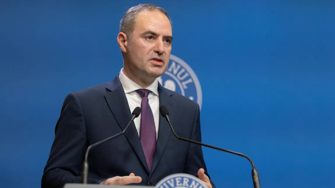 Tic-tac, tic-tac! Ministrul interimar al Finanțelor avertizează: ”31 iulie, un nou test de credibilitate economică pentru România”. Ce sa va întâmpla atunci