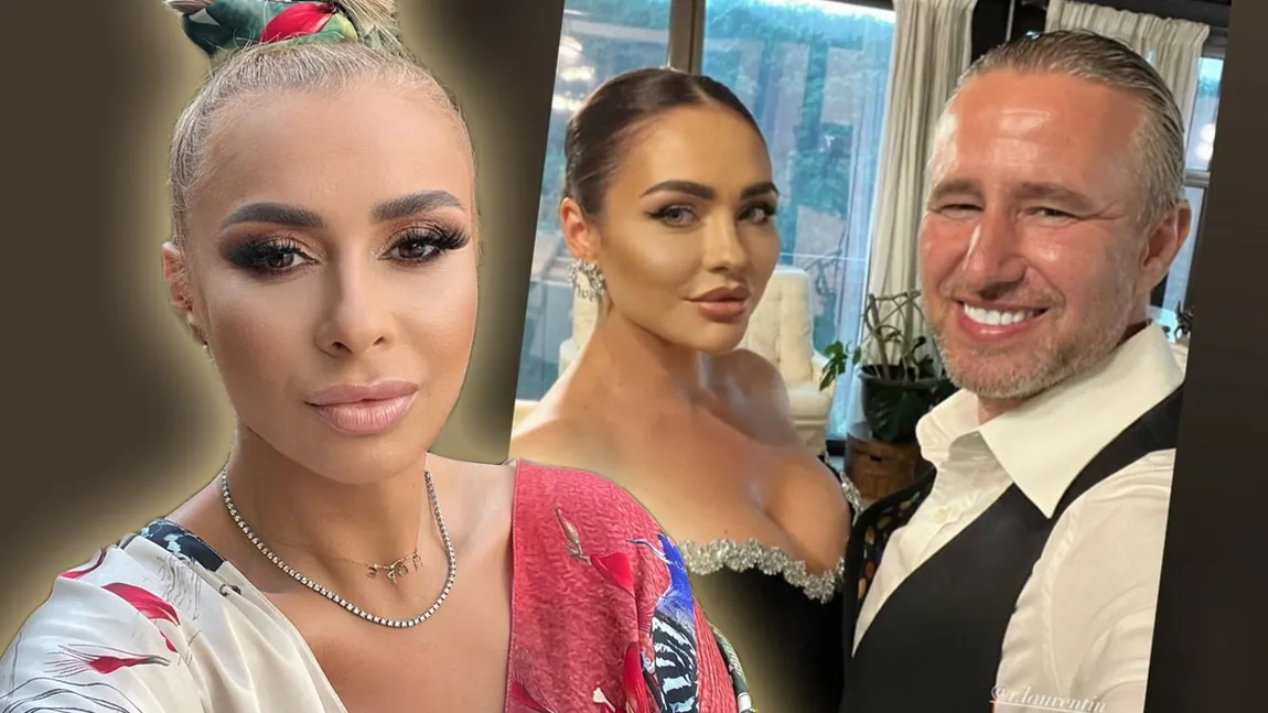 Corina Caciuc a dat-o în judecată pe Anamaria Prodan şi cere despăgubiri. Reacția impresarei: 