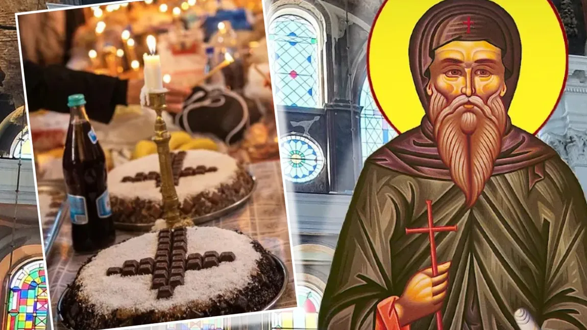 Calendar ortodox 30 mai 2026. Sfântul înainte-văzător și făcător de minuni al lui Hristos. Moșii de vară, ce se dă de pomană în această zi