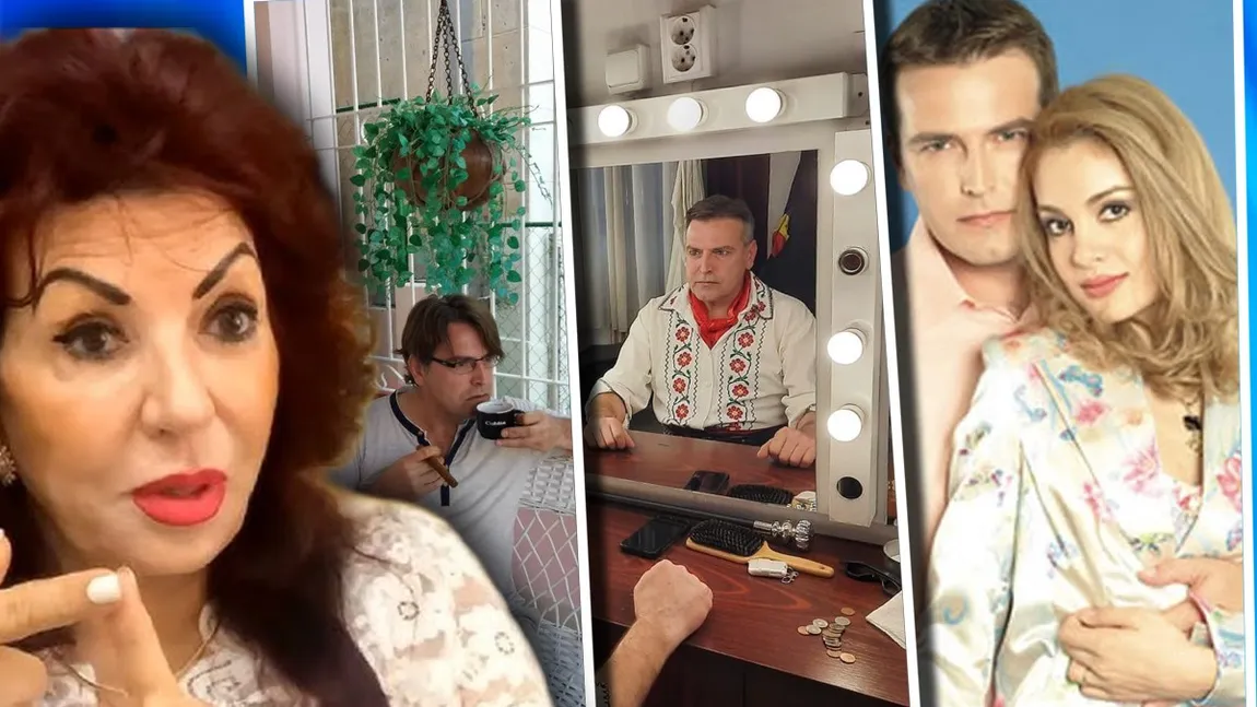 Carmen Harra a deslușit misterul morții lui Ioan Isaiu: 