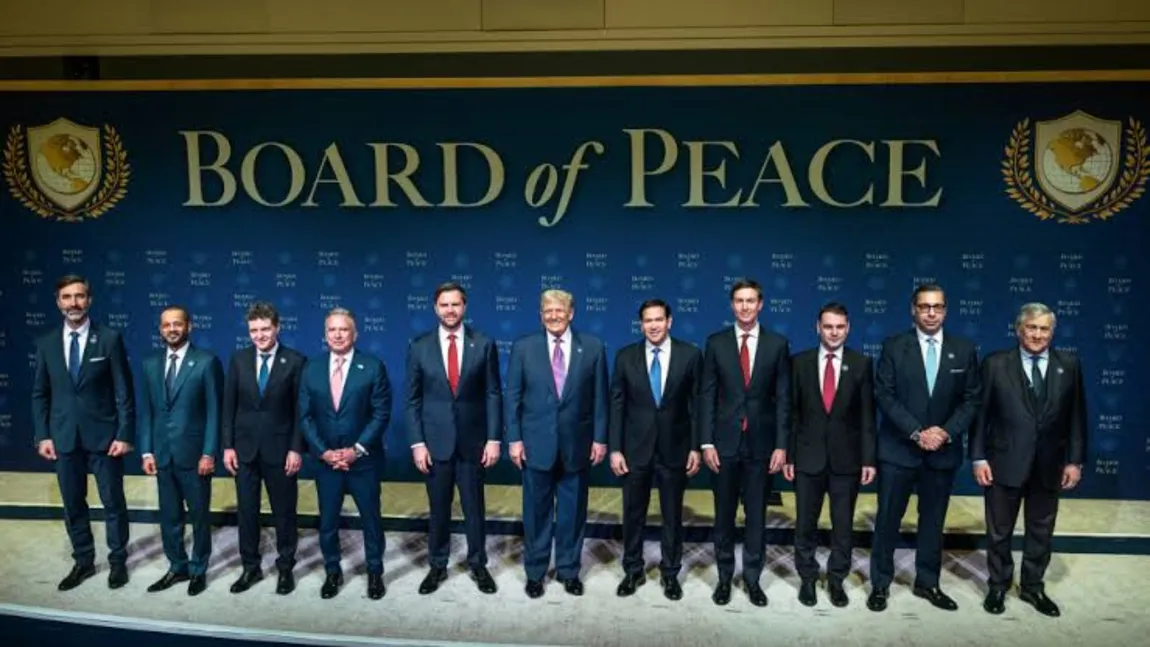 Consiliul pentru Pace al lui Trump, falimentar înainte să se apuce de treabă? ”Nu a intrat niciun dolar în cont”