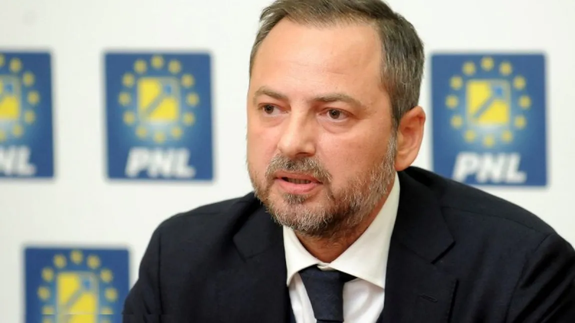 PNL respinge categoric un guvern tehnocrat susținut de PSD: „Dacă rezoluția spune că acel premier tehnocrat are și susținerea PSD, sub nicio formă, nu”