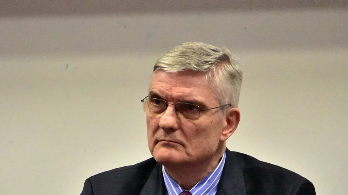 Daniel Dăianu, după prăbușirea leului: ”Nu ne permitem să facem experimente. Oamenii care au dus deficitul bugetar la peste 9 la sută ar trebui să tacă din gură”