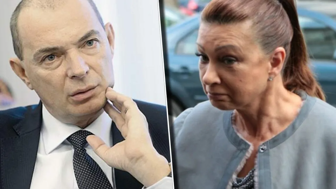 Daniel Tudor, fost vicepreședinte al ASF, s-a întors la fosta soție după ce actuala soție a obținut ordin de protecție împotriva lui. Cu cine împarte milionarul casa în prezent