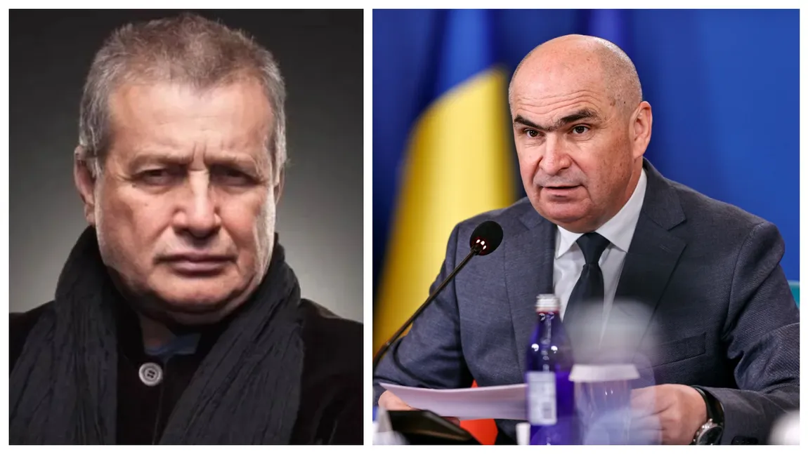 Ilie Bolojan, atacat în versuri de Mircea Dinescu pentru măsurile care au ucis consumul. ”Bătu-v-ar Domnu de neisprăviți/ Că în curînd n-o să ajungă suta / Să cumperi un pachet de biscuiți”