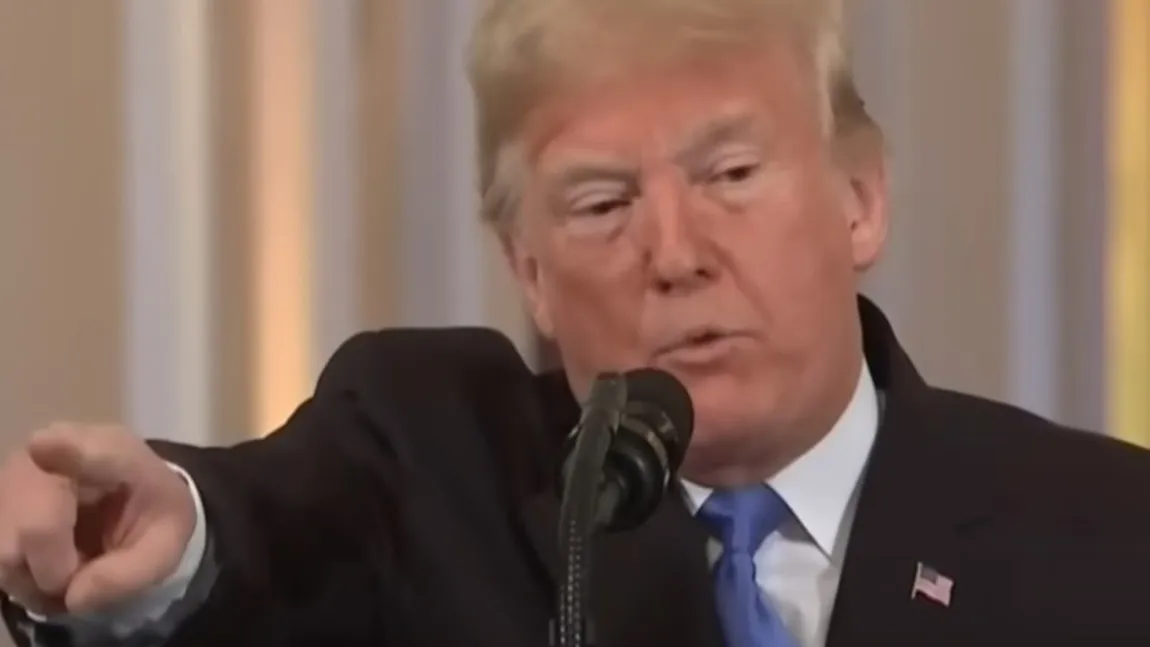 Trump amână în ultima clipă un atac nimicitor asupra Iranului, însă își ține armată în priză. ”Să fie pregătiți să continue cu un asalt complet”
