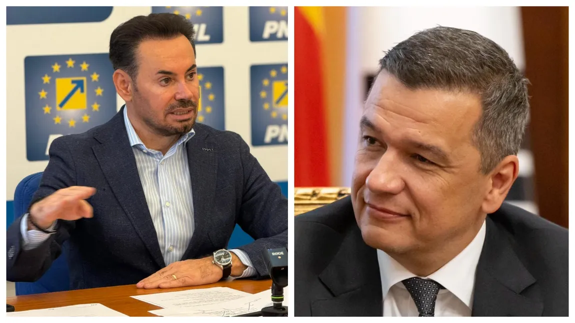 Liberalul Falcă spune CINE ar trebuie să formeze viitorul guvern. ”Nu poți să spargi geamul și să nu te apuci să înlocuiești”