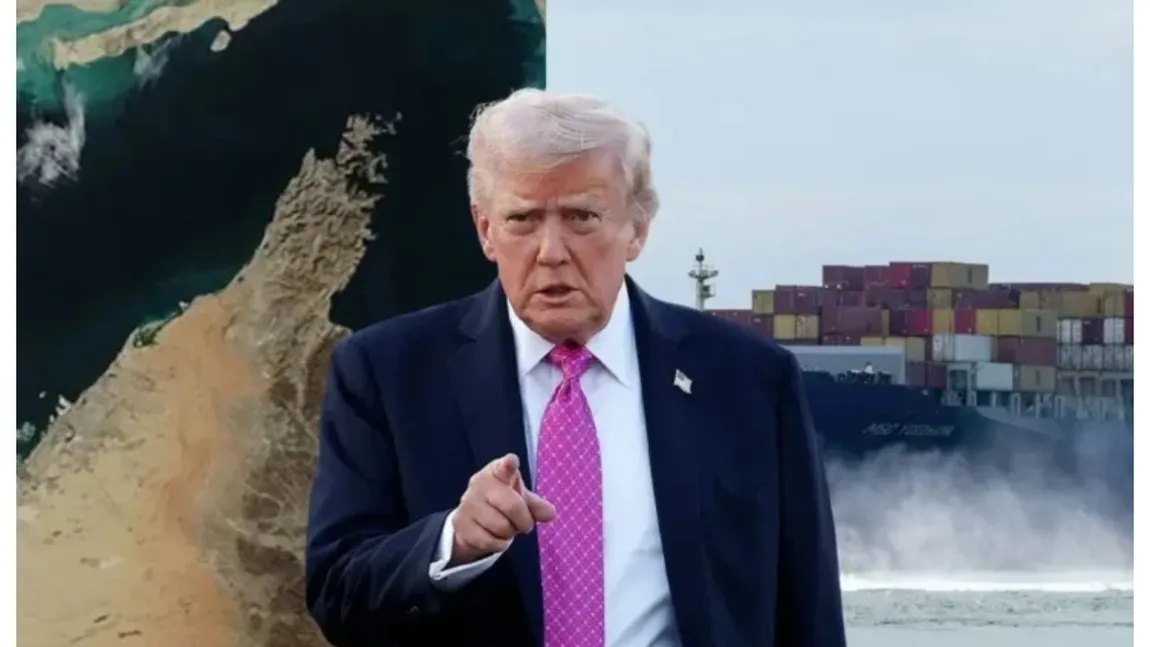Trump anunţă că SUA vor ghida navele ţărilor nebeligerante prin Strâmtoarea Ormuz. Iranul amenință cu riposte