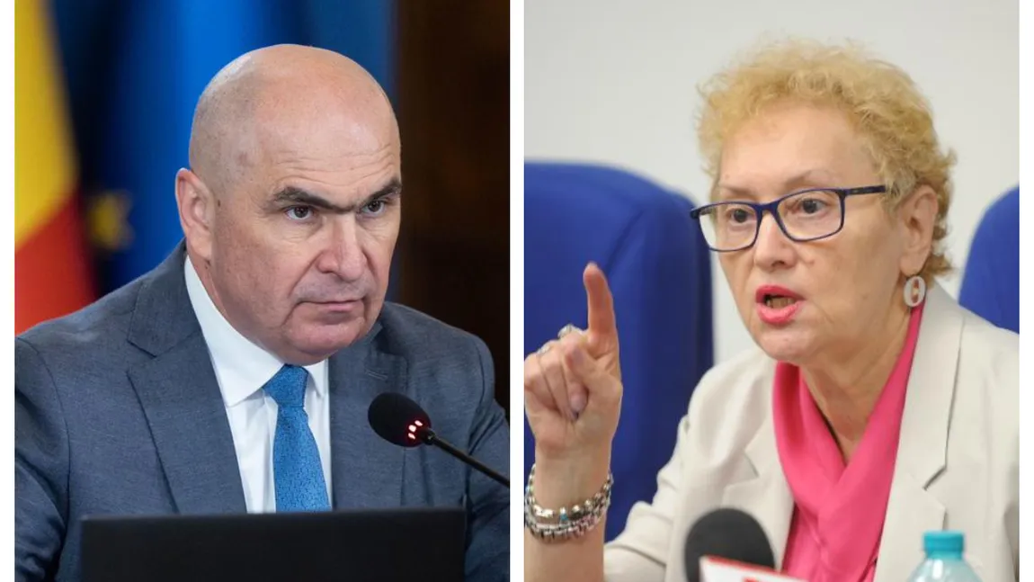 Avocatul Poporului a atacat la CCR ultima OUG a Guvernului Bolojan/ Preşedintele Senatului: 