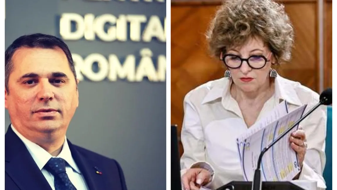 Bolojan şi Comisia UE se laudă cu realizările celui dat afară de Oana Gheorghiu. Comisia Europeană a remarcat implementarea unui cloud guvernamental, realizată de ADR, al cărei şef tocmai a fost concediat