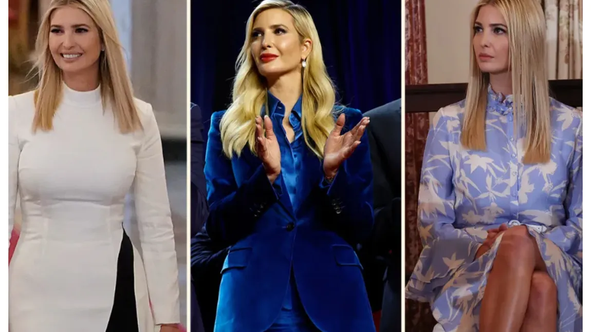 New York Times, dezvăluirea care ar putea arunca în aer pacea din Iran: Ivanka Trump a fost ţinta unei tentative de asasinare plănuit de Gărzile Revoluţionare din Irak