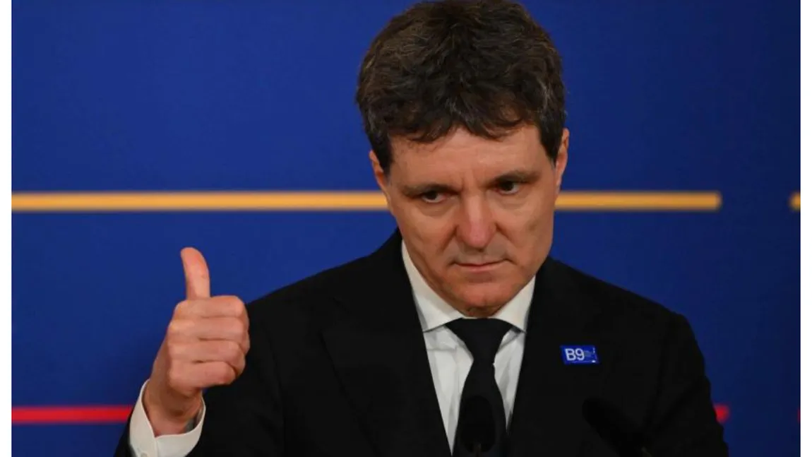 Nicuşor Dan cere mai multă implicare din partea statului, după noul Palme d’Or al lui Mungiu