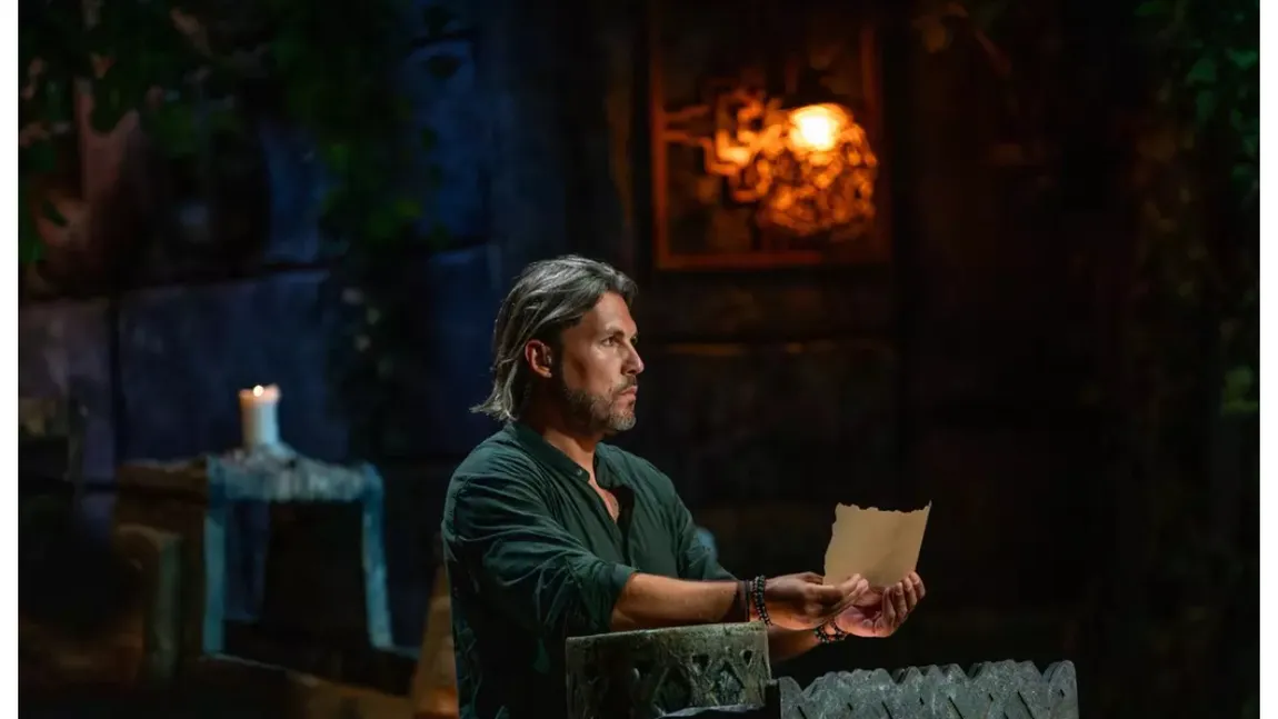 Tensiune maximă la Survivor 2026. Eliminare-surpriză duminică!