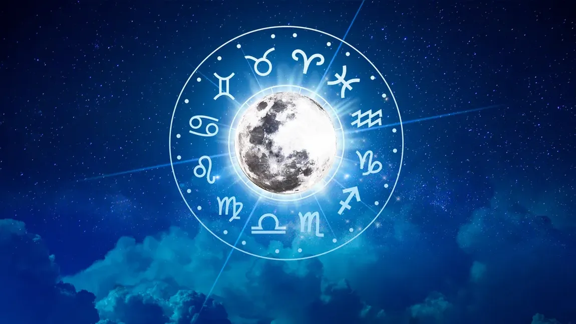 Horoscop weekend 30-31 mai 2026. Luna Plină Luna Plină aduce soluții salvatoare și eliberează două zodii de griji și probleme