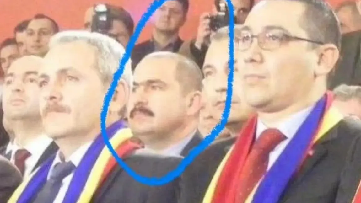 Ilie Bolojan, de pe vremea când era “cu demnitatea pierdută”, între Liviu Dragnea și Victor Ponta