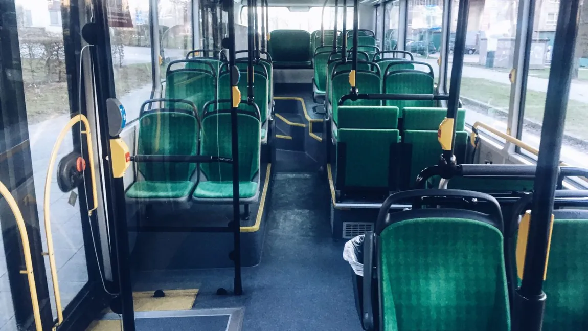 Prețul abonamentelor la transportul public se reduce la jumătate! Cât va costa un abonament de autobuz-metrou în Stockholm față de București?