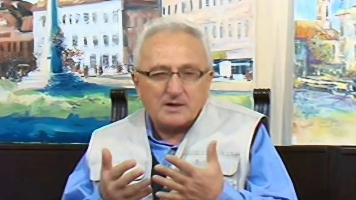 S-a stins din viaţă un senior al presei din România
